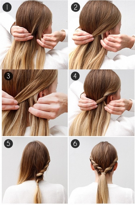 easy-hairdos-for-long-hair-to-do-at-home-83_10 Easy hairdos for long hair to do at home