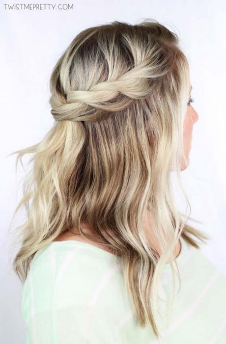 easy-hairstyle-ideas-for-long-hair-41_11 Easy hairstyle ideas for long hair