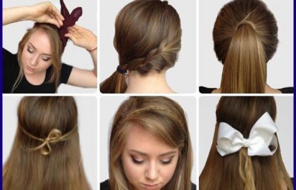 easy-hairstyles-for-medium-length-hair-to-do-at-home-77_15 Easy hairstyles for medium length hair to do at home