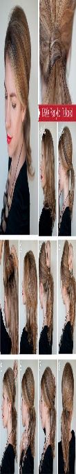 easy-hairstyles-for-medium-length-hair-to-do-at-home-77_7 Easy hairstyles for medium length hair to do at home