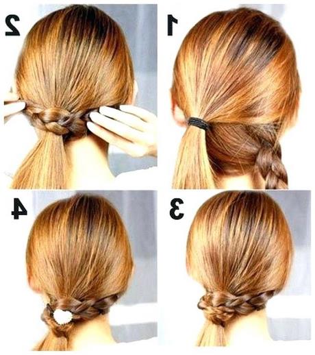 easy-hairstyles-for-short-hair-to-do-at-home-42_12 Easy hairstyles for short hair to do at home