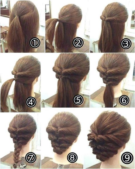 easy-hairstyles-for-short-hair-to-do-at-home-42_2 Easy hairstyles for short hair to do at home