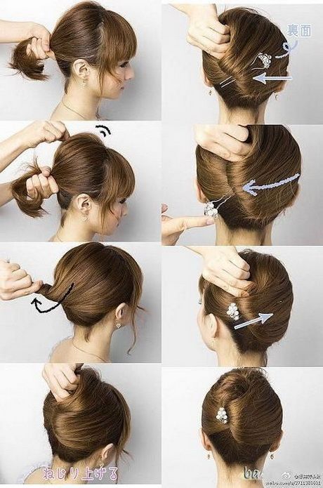 easy-put-up-hairstyles-for-short-hair-57_2 Easy put up hairstyles for short hair