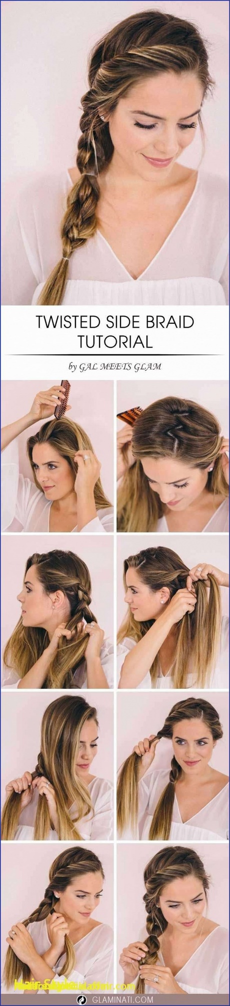 easy-self-hairstyles-for-long-hair-36_10 Easy self hairstyles for long hair