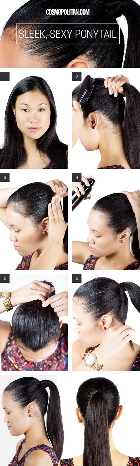 easy-self-hairstyles-for-long-hair-36_4 Easy self hairstyles for long hair