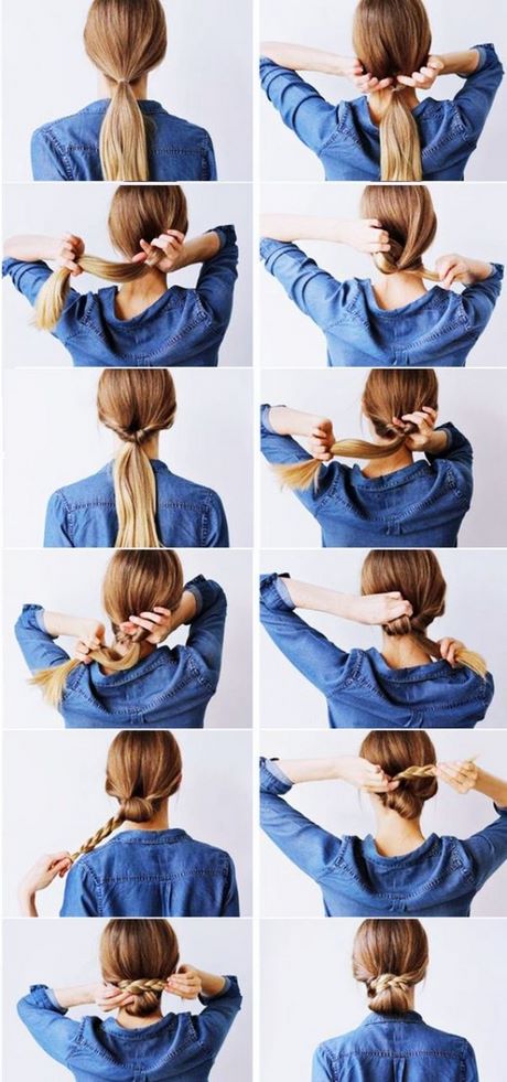 easy-self-hairstyles-for-long-hair-36_6 Easy self hairstyles for long hair