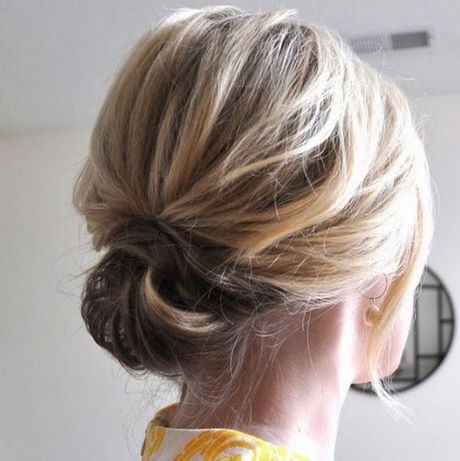 easy-updos-for-short-hair-to-do-yourself-41_12 Easy updos for short hair to do yourself