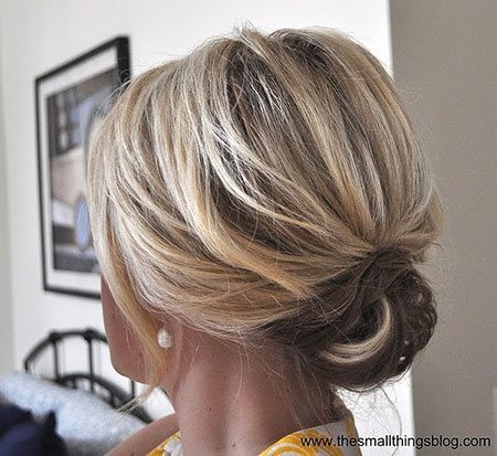 easy-updos-for-short-hair-to-do-yourself-41_7 Easy updos for short hair to do yourself