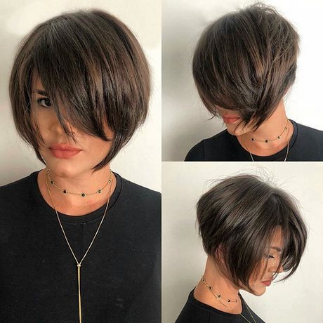 fringe-short-hairstyles-2019-56_7 Fringe short hairstyles 2019