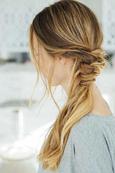 fun-and-easy-hairstyles-for-long-hair-63_14 Fun and easy hairstyles for long hair