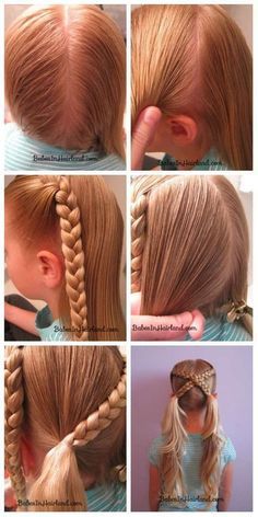 girl-hairdos-for-long-hair-48_8 Girl hairdos for long hair