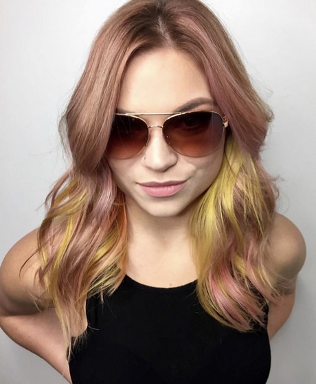 hair-ideas-2019-92_8 Hair ideas 2019