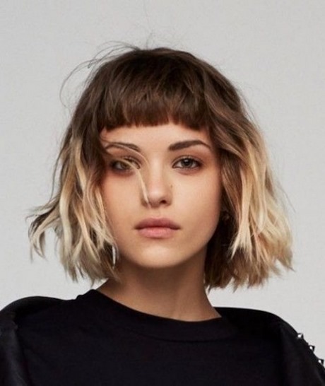 hair-with-bangs-2019-83j Hair with bangs 2019