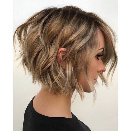 haircuts-for-wavy-hair-2019-80_3 Haircuts for wavy hair 2019