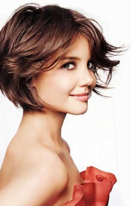 hairdressing-styles-for-short-hair-55 Hairdressing styles for short hair