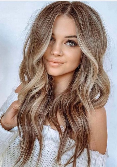 hairstyle-womens-2019-long-78j Hairstyle womens 2019 long