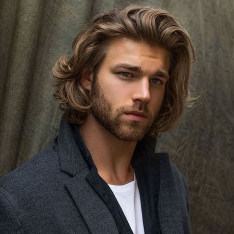 hairstyles-for-men-with-long-hair-57_8 Hairstyles for men with long hair