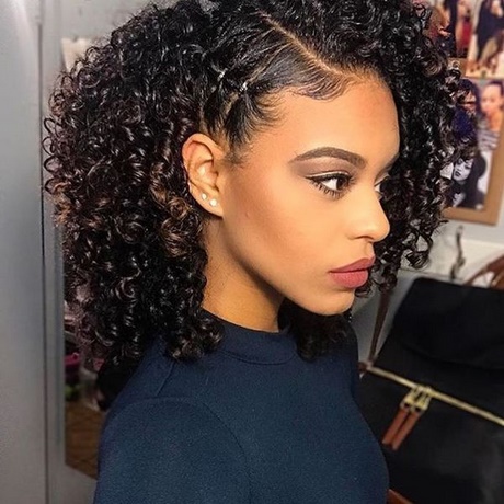 hairstyles-for-natural-curly-hair-2019-63_8 Hairstyles for natural curly hair 2019