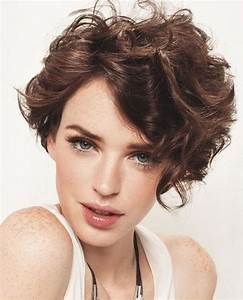 hairstyles-for-short-curly-hair-2019-16_2 Hairstyles for short curly hair 2019