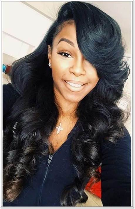 hairstyles-weave-2019-19_5 Hairstyles weave 2019