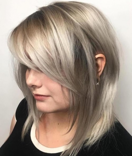 hairstyles-with-side-bangs-2019-83_14 Hairstyles with side bangs 2019