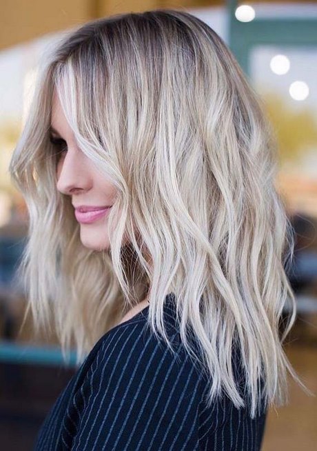 latest-blonde-hairstyles-2019-93j Latest blonde hairstyles 2019
