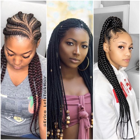 latest-braids-in-2019-19_12 Latest braids in 2019