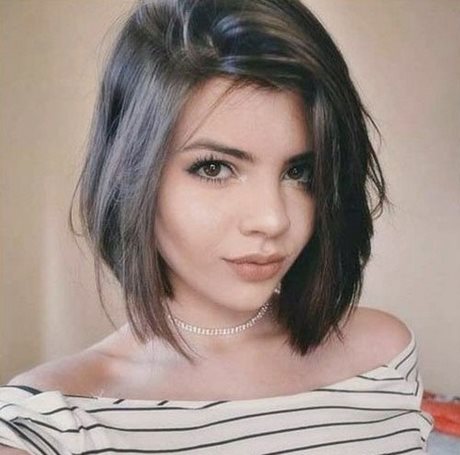 latest-short-hairstyles-2019-ladies-80_4 Latest short hairstyles 2019 ladies