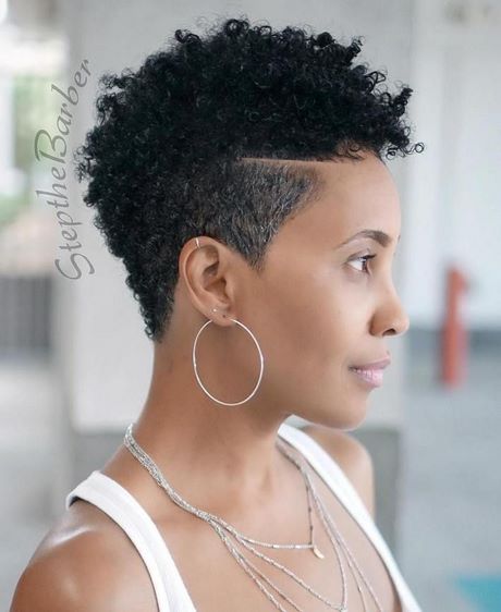 latest-short-hairstyles-for-black-ladies-2019-59_5 Latest short hairstyles for black ladies 2019