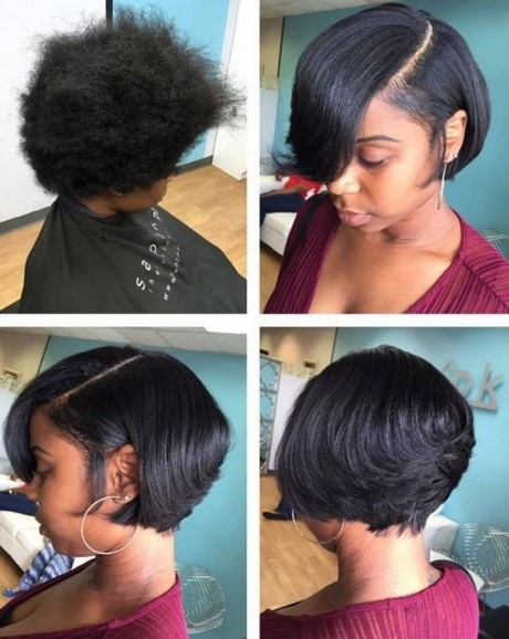 latest-short-hairstyles-for-black-ladies-2019-59_8 Latest short hairstyles for black ladies 2019