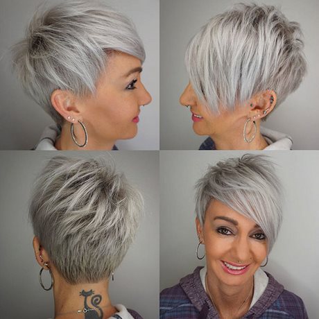latest-womens-short-hairstyles-2019-82_10 Latest womens short hairstyles 2019