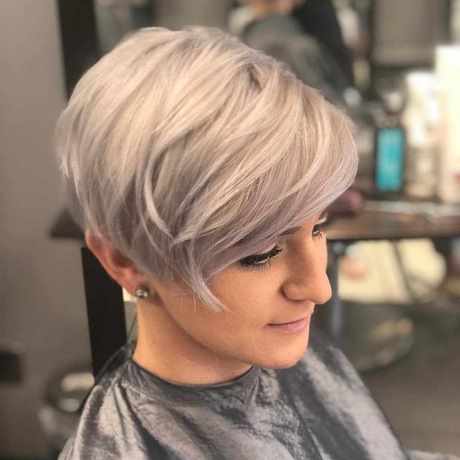 latest-womens-short-hairstyles-2019-82_12 Latest womens short hairstyles 2019