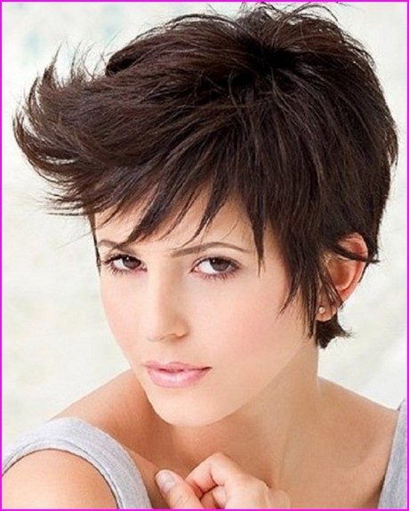 latest-womens-short-hairstyles-2019-82_7 Latest womens short hairstyles 2019