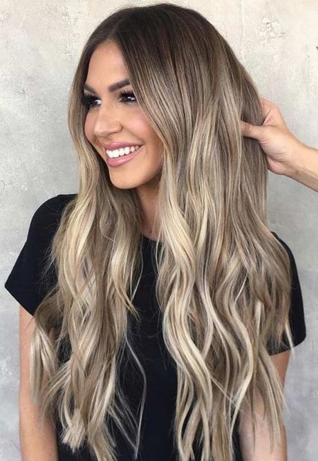 long-blonde-hairstyles-2019-51_12 Long blonde hairstyles 2019