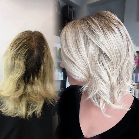 medium-blonde-hairstyles-2019-81_5 Medium blonde hairstyles 2019