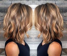 medium-length-wavy-hairstyles-2019-27_9 Medium length wavy hairstyles 2019