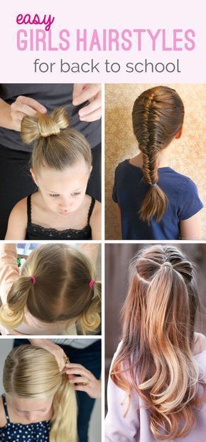 most-easy-hairstyles-83_11 Most easy hairstyles