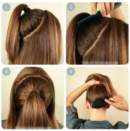 most-easy-hairstyles-83_2p Most easy hairstyles