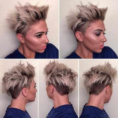 new-2019-short-hairstyles-86_2 New 2019 short hairstyles