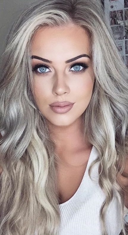 new-blonde-hair-trends-2019-48_9 New blonde hair trends 2019