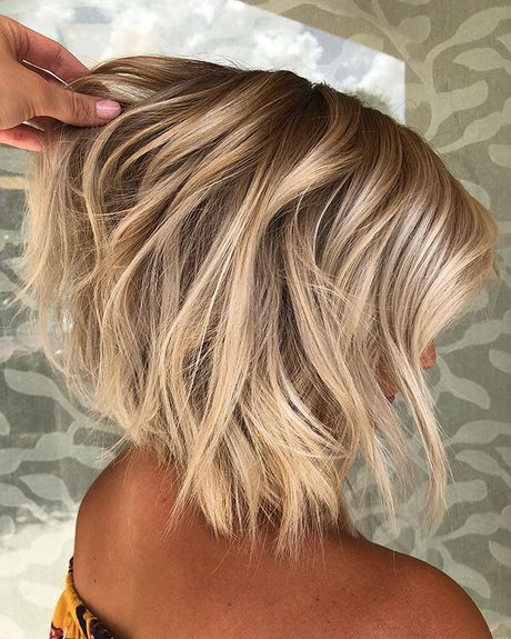 new-blonde-hairstyles-2019-74_12 New blonde hairstyles 2019