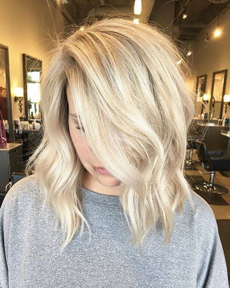 new-blonde-hairstyles-2019-74_18 New blonde hairstyles 2019