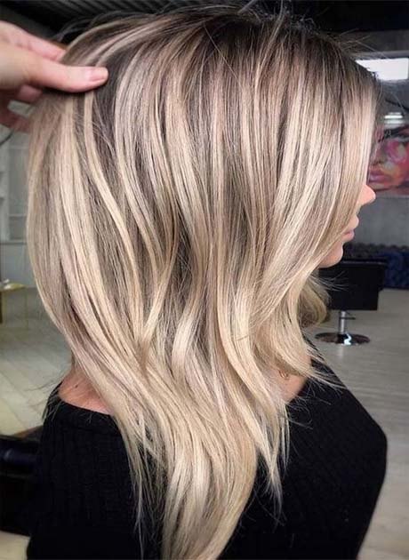 new-blonde-hairstyles-2019-74_19 New blonde hairstyles 2019