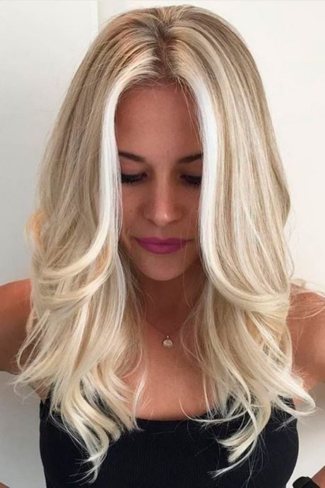 new-blonde-hairstyles-2019-74_2 New blonde hairstyles 2019