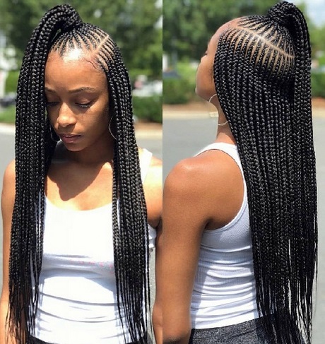 new-braids-hairstyles-2019-57_14 New braids hairstyles 2019