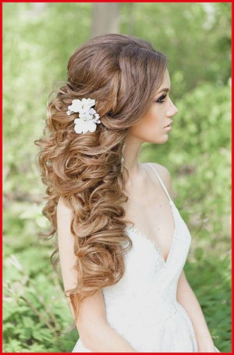 new-bridal-hairstyles-2019-66_10 New bridal hairstyles 2019