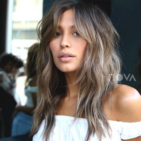 new-hair-trends-2019-91_6 New hair trends 2019