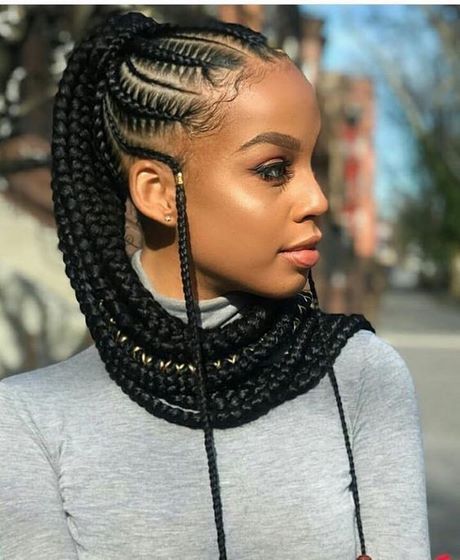 new-hairstyles-for-black-ladies-2019-28_7 New hairstyles for black ladies 2019