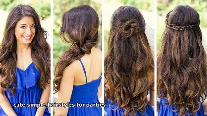 new-simple-hairstyles-for-long-hair-28_11 New simple hairstyles for long hair