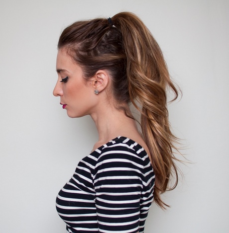 new-simple-hairstyles-for-long-hair-28_16 New simple hairstyles for long hair